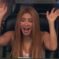 Shakira, rendida a los pies de Lionel Messi: “Tu entrega y dedicación son un ejemplo”