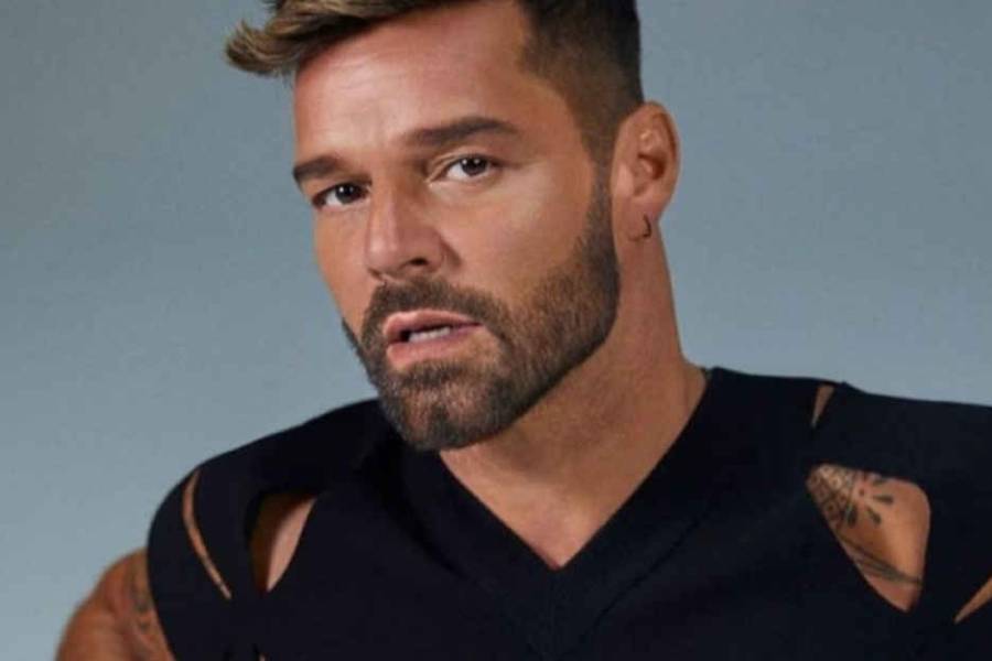 Causa cuadernos: revelan que un contratista usó plata de un gasoducto para contratar a Ricky Martin