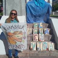 Zijin- Liex: Negligencia minera y riesgos ambientales en Fiambalá