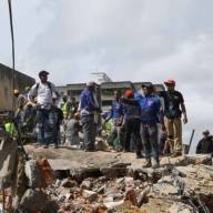 Terremotos en Venezuela: ya hay más de 30.000 personas reportadas como desaparecidas
