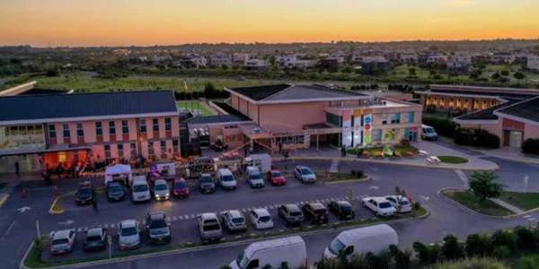 Una escuela argentina fue elegida entre las 10 mejores del mundo en innovación educativa
