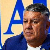 Confirman los procesamientos de Chiqui Tapia, Pablo Toviggino y la AFA por una causa de evasión fiscal