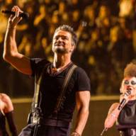 Ricardo Arjona coronó más de tres décadas de historia en Argentina y alcanzó un nuevo récord