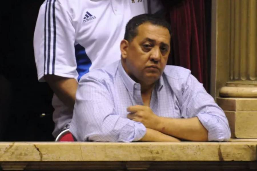 Ordenan reabrir una causa contra Luis D'Elía por sus dichos sobre Israel e Irán
