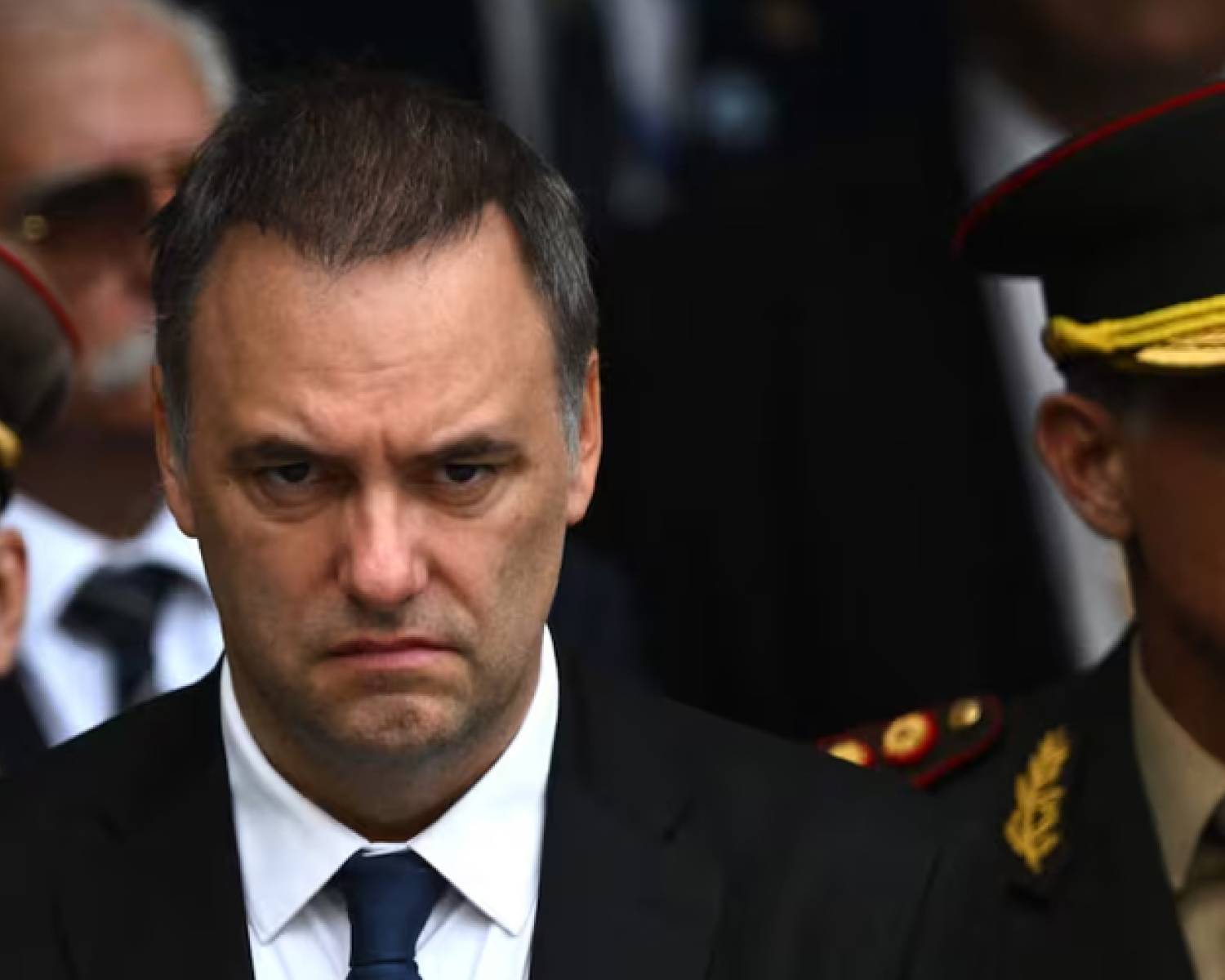 Manuel Adorni renunció después de tres meses de escándalo por su patrimonio