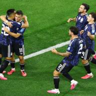 Argentina-Jordania, por el Mundial 2026: Lo Celso y Lautaro Martínez le dan la victoria al campeón del mundo