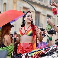Lali Espósito suma otro hito en su carrera y será una de las figuras del Madrid Orgullo 2026 tras su año récord