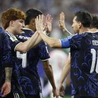En Brasil se quejaron del camino que tiene la Selección argentina en el cuadro del Mundial 2026