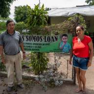 Audiencia clave en el caso Loan: este martes declararán los padres