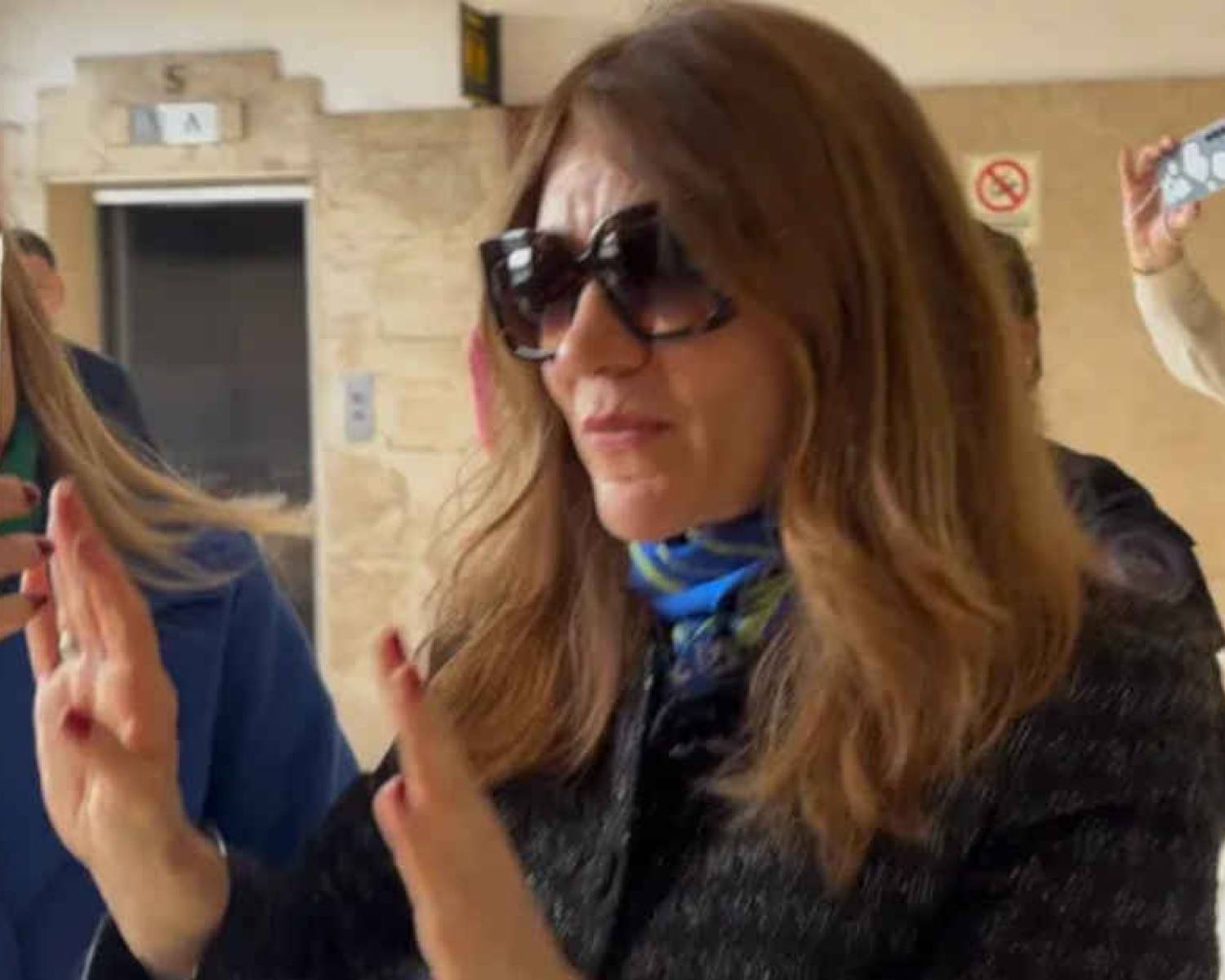 Dos excolaboradores de Manuel Adorni se presentaron en Tribunales y podrían complicarlo en la causa por enriquecimiento ilícito
