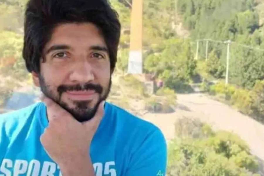 Mendoza: ofrecen una millonaria recompensa para dar con el paradero de un abogado desaparecido