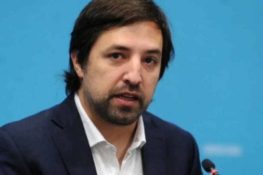 Kreplak atribuye la crisis de IOMA a Nación y afirma: “La situación del sistema de salud es crítica”