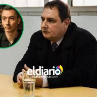 El juez Sago pidió el desafuero del diputado Galán