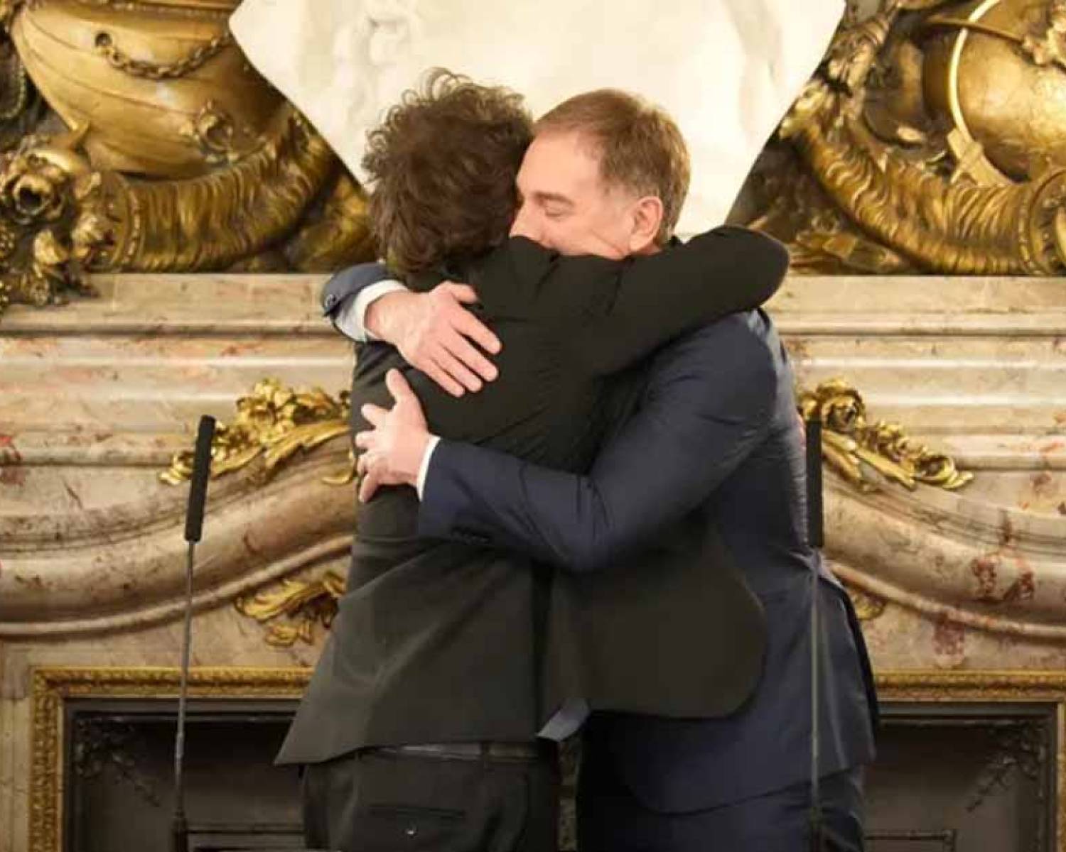 El nuevo mapa del Gabinete de Javier Milei: así se reestructuró el Gobierno tras la salida de Manuel Adorni