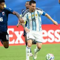 La Selección argentina le ganó un partido durísimo a Cabo Verde y se metió en los octavos de final del Mundial 2026