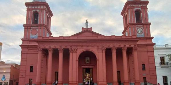 Horarios especiales en el Santuario Catedral durante las vacaciones de invierno