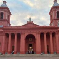 Horarios especiales en el Santuario Catedral durante las vacaciones de invierno