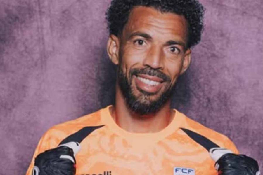 Vozinha, cerca del Inter Miami tras brillar con Cabo Verde