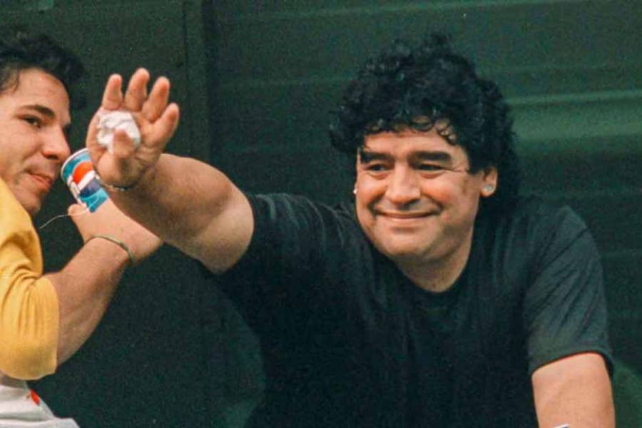 Caso Maradona: Vanesa Morla tenía injerencia en los medicamentos que consumía Diego