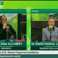“La política debe priorizar el acompañamiento directo a los ciudadanos y gestionar soluciones concretas”