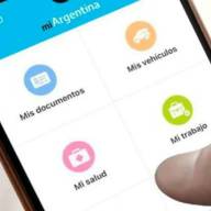 Mi Argentina: cómo ver el recibo de sueldo desde el celular
