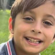 Venezuela: encontraron sin vida a Lucas Gámez, el niño argentino que fue víctima del doble terremoto