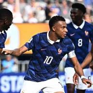 Francia y Marruecos se enfrentan este jueves para definir al primer semifinalista del Mundial