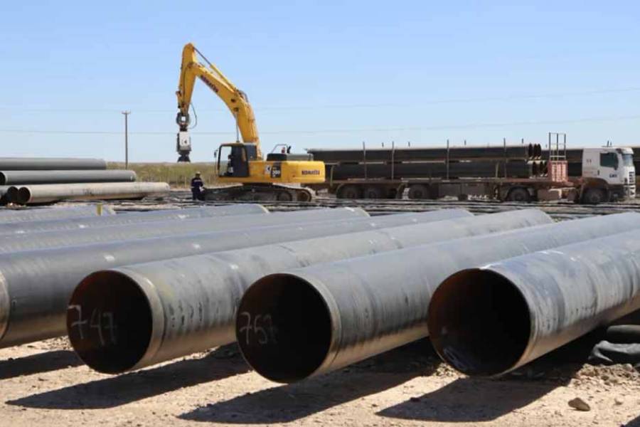 Techint volvió a perder una licitación clave en Vaca Muerta y quedó fuera de otro megaproyecto