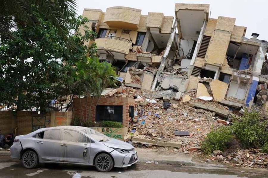 Venezuela: avanza la recuperación de servicios básicos en La Guaira