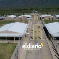 Interno del Servicio Penitenciario en estado de coma tras un partido de rugby