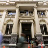 Milei enfatizó su intención de reformar la carta orgánica para que el Central no emita más ni financie al fisco