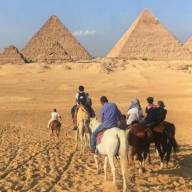 Descubren tumba que data del Nuevo Reino en Luxor, Egipto