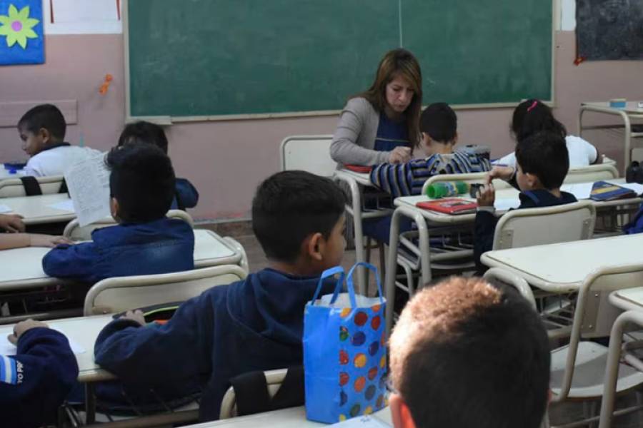 Matemática, la gran deuda de aprendizaje: qué están haciendo las provincias para mejorar la enseñanza