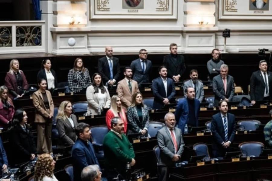La Legislatura bonaerense convirtió en ley el proyecto que incorpora a 400 veteranos de Malvinas a un régimen jubilatorio especial