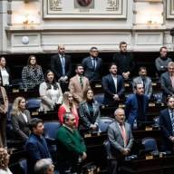 La Legislatura bonaerense convirtió en ley el proyecto que incorpora a 400 veteranos de Malvinas a un régimen jubilatorio especial