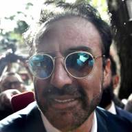 “Siempre luché para que deje el alcohol”, manifestó Luque en el juicio por la muerte de Maradona