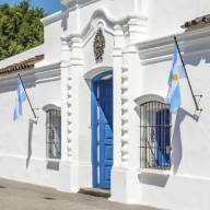 Senado: media sanción para San Miguel de Tucumán como Capital
