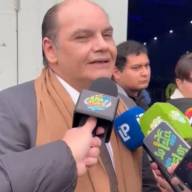 El intendente Gustavo Saadi descree que la Nación coparticipe recursos para obras