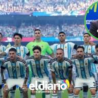 “No siempre se gana una final, pero siempre se puede representar a un país con grandeza