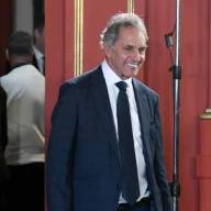 Daniel Scioli fue redesignado como Secretario de Turismo, Ambiente y Deportes