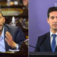 La soberanía no se negocia: Maximiliano Ferraro cruzó al vocero por sus dichos sobre Malvinas
