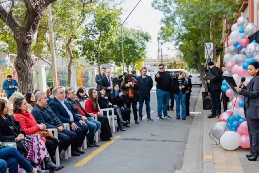 Casa Cuna: 100 años de labor en la protección y acompañamiento de las infancias