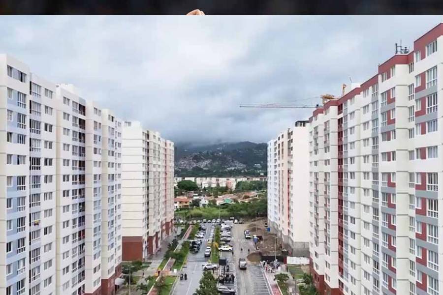 Evalúan terrenos en Venezuela para construir más de 25.000 viviendas antisísmicas