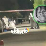Joaquín Tula quedó imputado por el homicidio de su madre