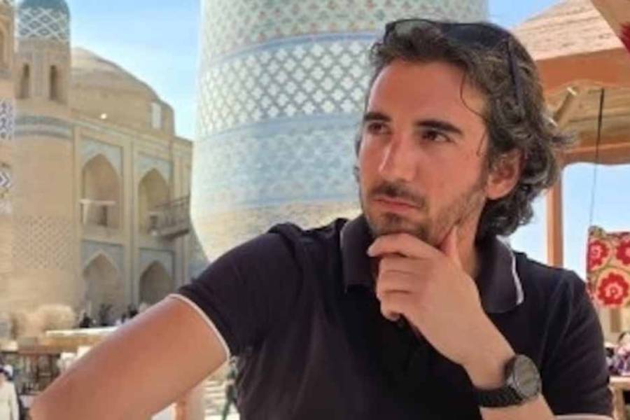 Quién era Facundo Rico, el ingeniero argentino asesinado en España