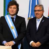 Crecen versiones sobre una visita de Milei a Catamarca