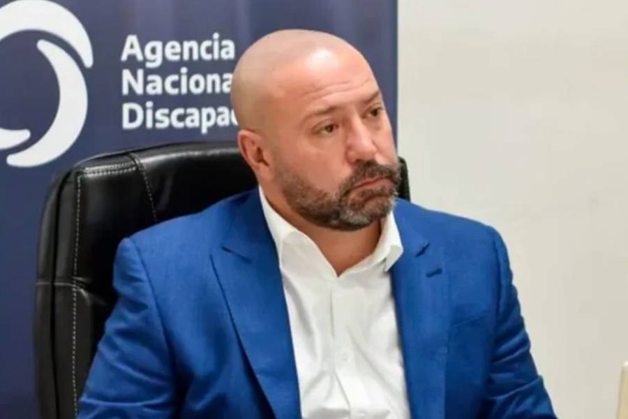 La feria judicial le da aire a Diego Spagnuolo: frenaron el peritaje que puede definir el futuro de los audios