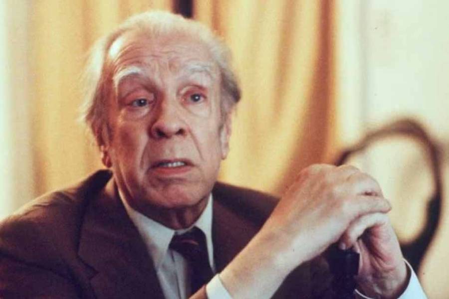 La vida y obra de Borges llegarán a la pantalla en un documental de más de cinco horas