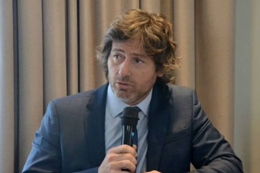 Mahiques anunció una reforma para reducir los juzgados de Comodoro Py y la Cámara de Casación