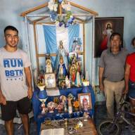 Caso Loan: dos policías comprometieron al excomisario Walter Maciel